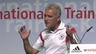 ITK 2014 - Analyse der WM 2014