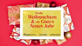 ATLINKS - Frohe Weihnachten