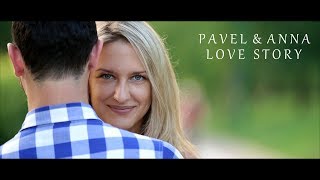 Lovestory Pavel and Anna v 2