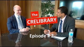 Tax Strategies for High Net Worth Individuals with MNP's Brandon Hodge | CRELIBRARY Episode # 2