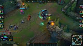 Amumu Prediction Flash Q