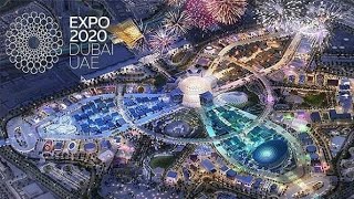 EXPO 2020 will Now Opening on 1 oct 2021 stay tuned #expodubai #dubai #uae #future #expodubai2020