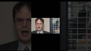 Why tip someone for a job you can do yourself | Dwight | The Office #theoffice