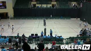 49th AAU Girls' Junior National Volleyball Championships: 15 Club Final