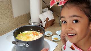 How to Cook Chicken Soup | How to Cook Chicken Sopas | Chicken Soup | Chicken Sopas