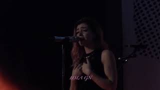 Against The Current - Dreaming Alone