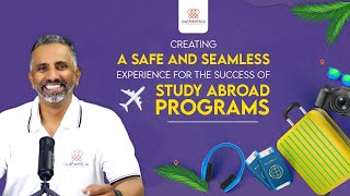 Ensuring Safety and Seamless Experiences in Study Abroad Programs #studyabroad #authentica