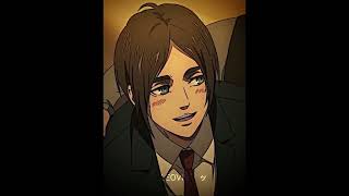 Toxic Frnds~Eren #Aot #Eren #Edit #Shorts