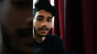 Abhishek Srivastav vlogs || #short #minivlog #shortvideo #viralshorts #dailyvlog