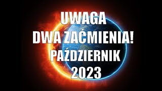 Potężna Energia!!! Gwałtowne Zmiany!!!