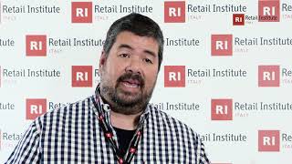 Noel Pennington (Amazon) | Retail Tomorrow 2019