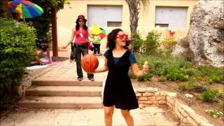 Teach First Israel 2011 חותם - Lip Dub: B'Gilgul Haze בגלגול הזה