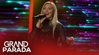 Dijana Popovic - Nemoj pogled da obaras - GP - (Tv Grand 18.10.2024.)