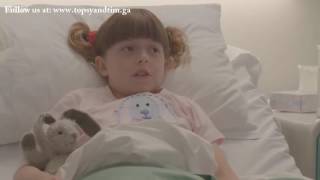 Topsy and Tim   Hospital Visit