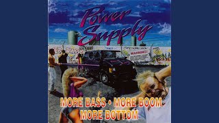 More Bass-more Boom-more Bottom