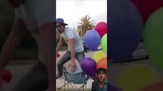 OMG Whats going on here #balloon#funny#challenge #comedy#nature#air#shorts#short#memes#trending