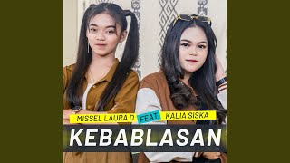 KEBABLASAN (feat. Kalia Siska)