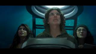 Ram Setu Official Trailer Hindi Akshay Kumar