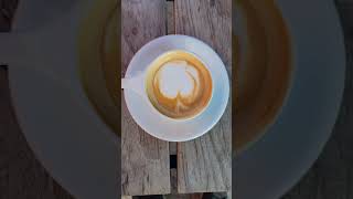 Cappuccino Fart