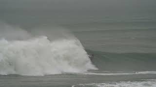 Joao de Macedo: Nazare March 30 2021