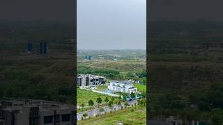 Gulberg Greens islamabad Farmhouses View