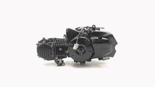 Used Engine Honda MSX 125 2014-2016 514782