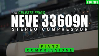 PRO TIPS - NEVE 33609N: Piano - con Celeste Frigo