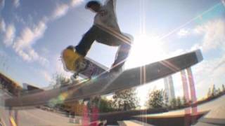 Fernando Bramsmark - 10 Tricks