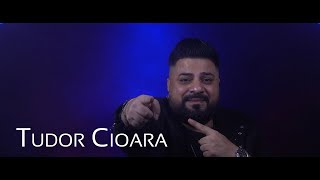 Tudor Cioara - Stiti bine eu sunt alesul | Clip Official 2021