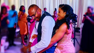 Two ENGINEERS & Their INTIMATE Nigerian Wedding in Abuja