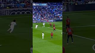 Ronaldo vs Osasuna 2014 #shorts #ronaldo #cr7