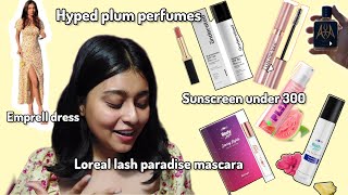 I ordered some Hyped & Viral Skincare, Bodycare, Fashion and here's my experience|| Non-sponsored