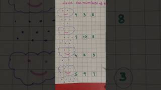 Worksheet of Maths | #ytshots #youtubeshorts #shorts