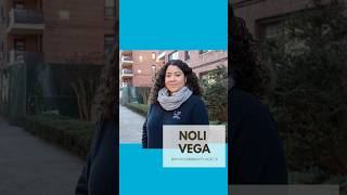 Success Story Noli Vega