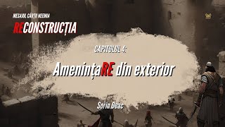 AmenințaRE din Exterior - Sorin Deac - Missio Dei