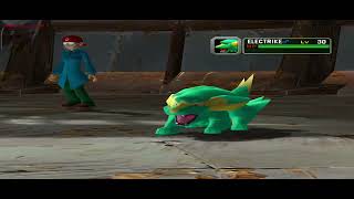 Pokemon colosseum Dolphin emulator android gameplay part-5 No commentary...