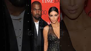 Kim Kardashian With Her Elegant Fashion and Style with Her Ex Husband Kanye West Really