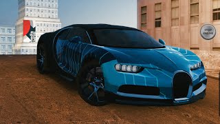 REAL CAR PARKING 2-LET'S TRY TO PARK THIS BIG ONE-ANDROID SIMULATION-[4K]