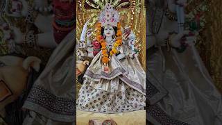 Ambe Ambe Kab Se Pukarun #viralvideo #viral #youtubeshorts #matarani #durga #maa #ytshorts #mandir