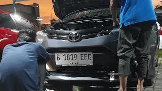 Gen 3 2014 Selesai pasang upgrade..!!Pesanan dari bengkulu