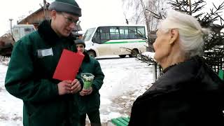 8 марта в учреждениях ГУФСИН