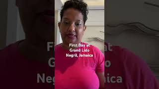 #shorts #youtubeshorts #vacation #vacationvibes #travelvlog #negril #montegobay