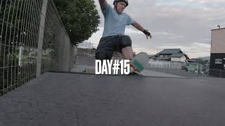 SK8Day#15