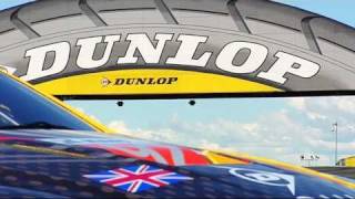 Dunlop Livery Competition 2011 - Slicks -  Inside Racing Episode 4