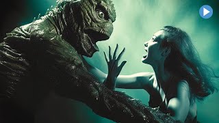 IT'S ALIVE!: PREHISTORIC MONSTER 🎬 Exclusive Full Sci-Fi Horror Movie 🎬 English HD 2024