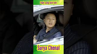 Sopir yang baik hati #viral #shorts #suryachanel #suryachenaljak