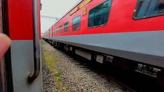 Rajdhani Express | Konkan Railway