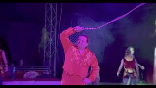 Zippos Circus 2023 – Nomads (video 6)