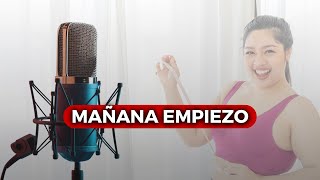 Ep 292 Mañana empiezo: Cómo superar la resistencia al cambio a la hora de perder peso