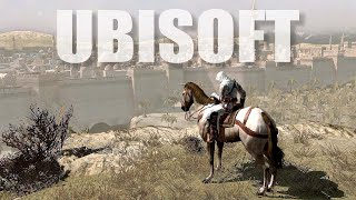 Pourquoi j'aime bien les ''OPEN WORLD" d'Ubisoft !